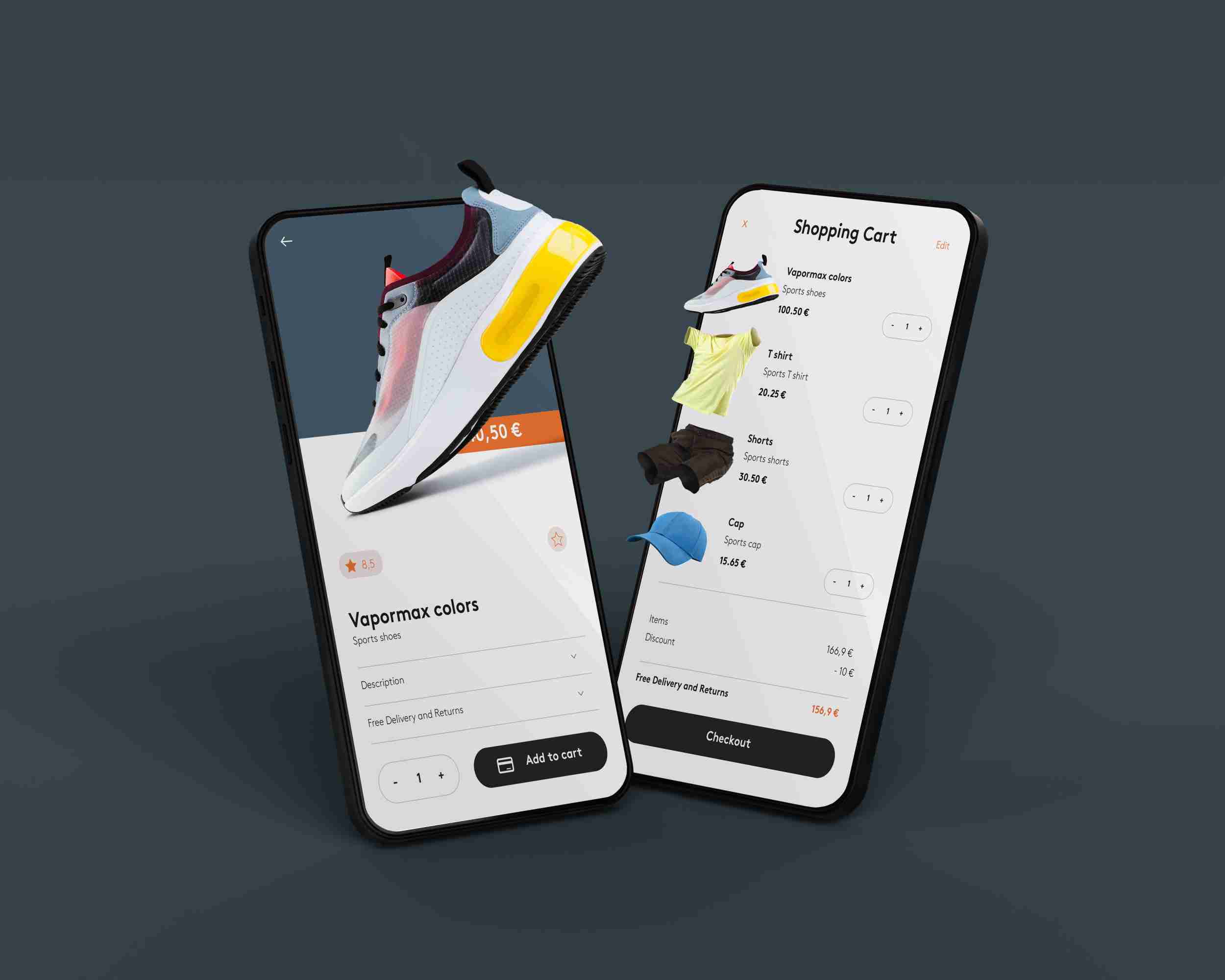Enhancing User Experience: The Art of Mobile App Design Services