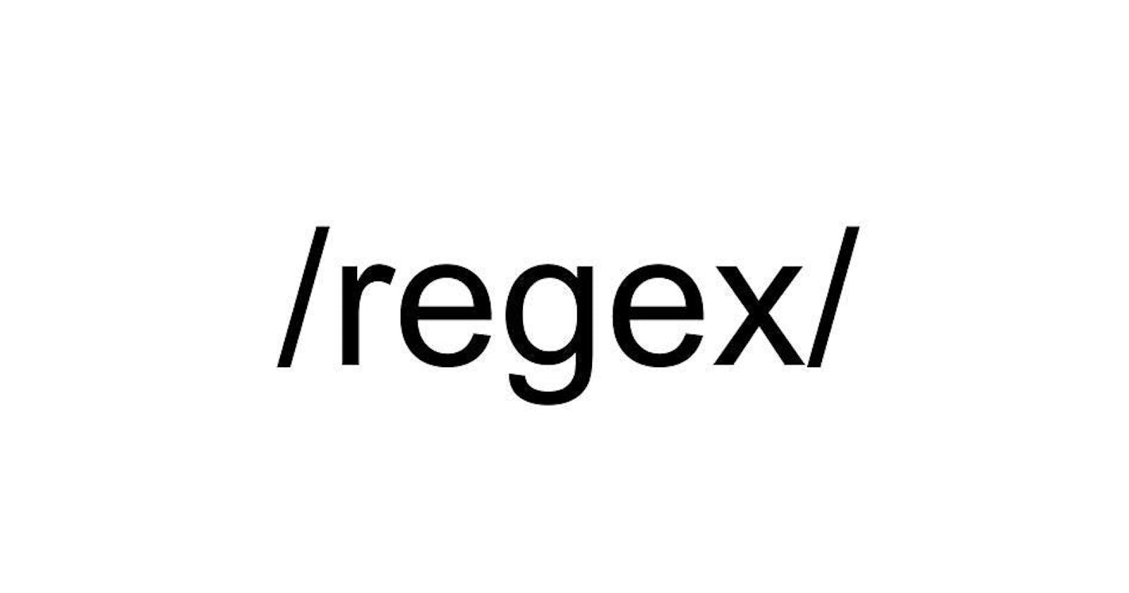 The Power of Regular Expressions (RegEx) - A Practical Guide with Examples
