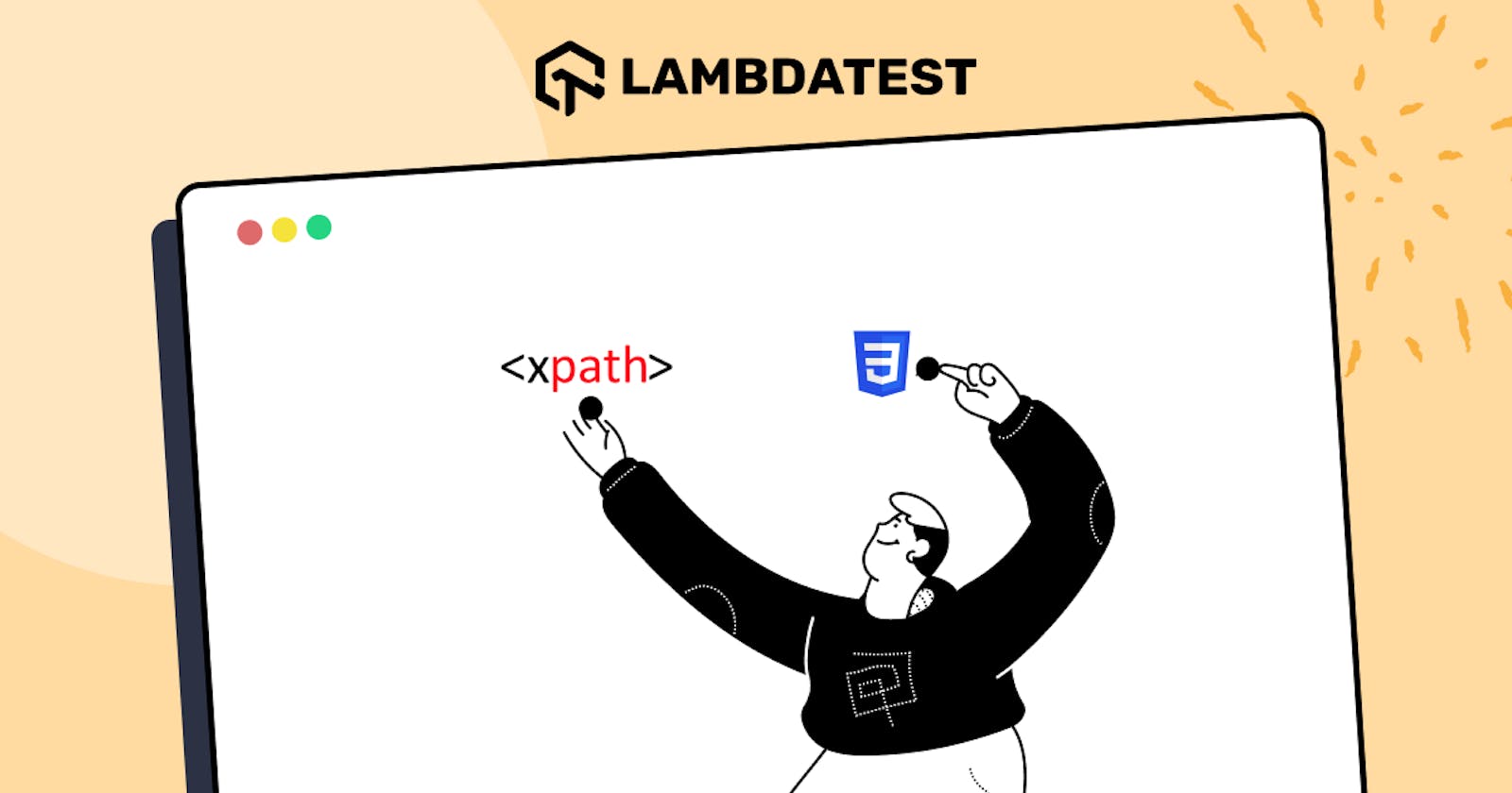 XPath vs CSS Selectors: A Detailed Guide