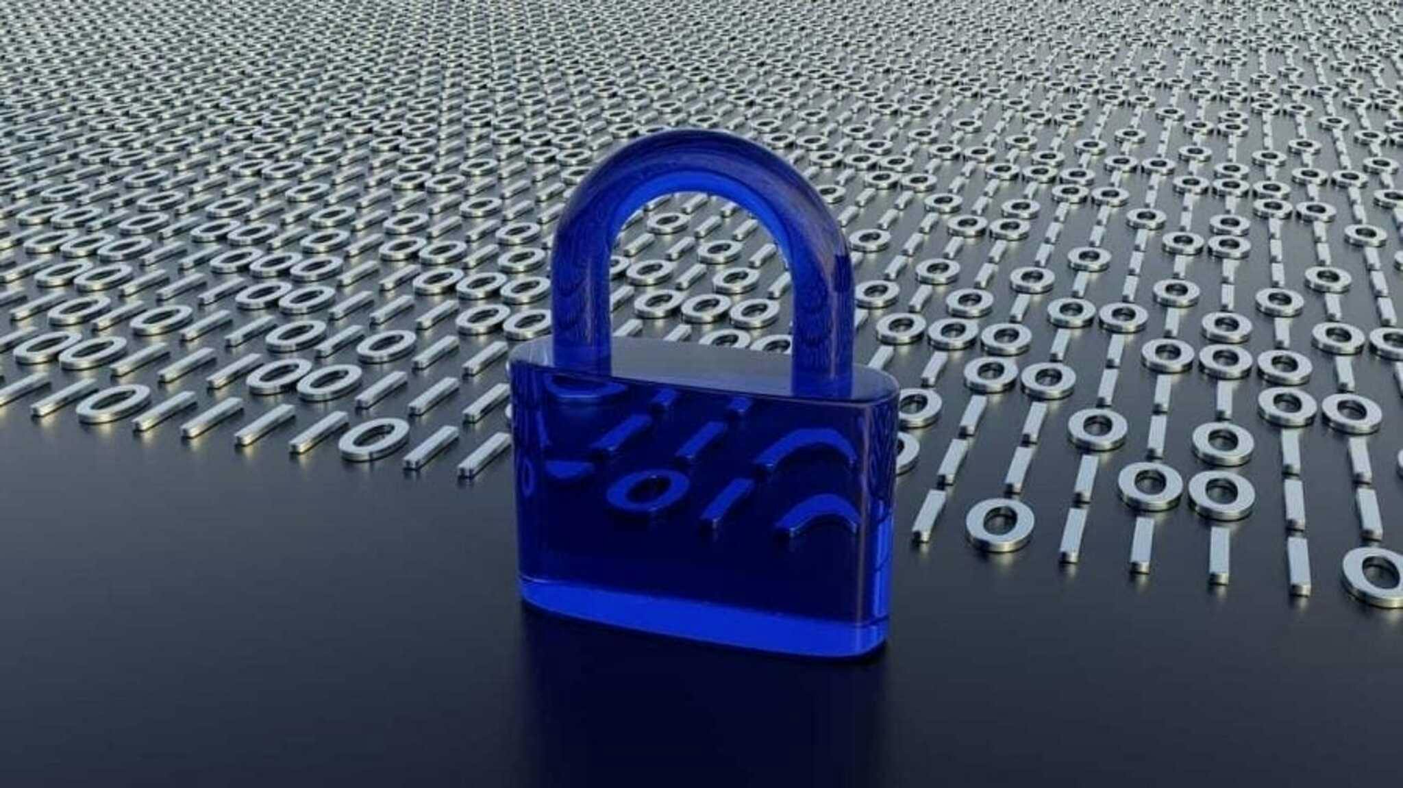 How To Secure Your Data With IT Practices