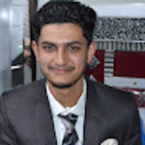 Faizan Ahmad's blog