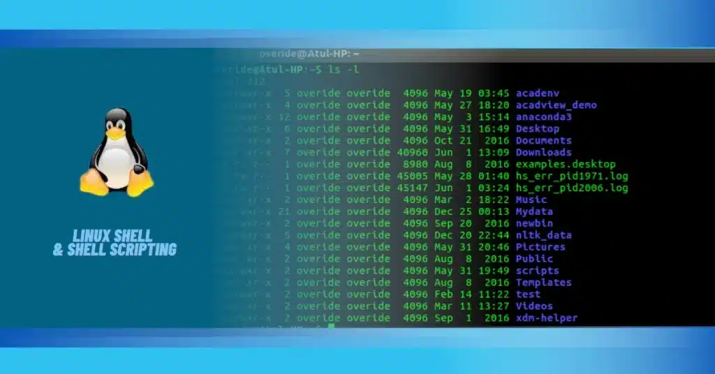 Day 4 Task: Basic Linux Shell Scripting for DevOps Engineers.
