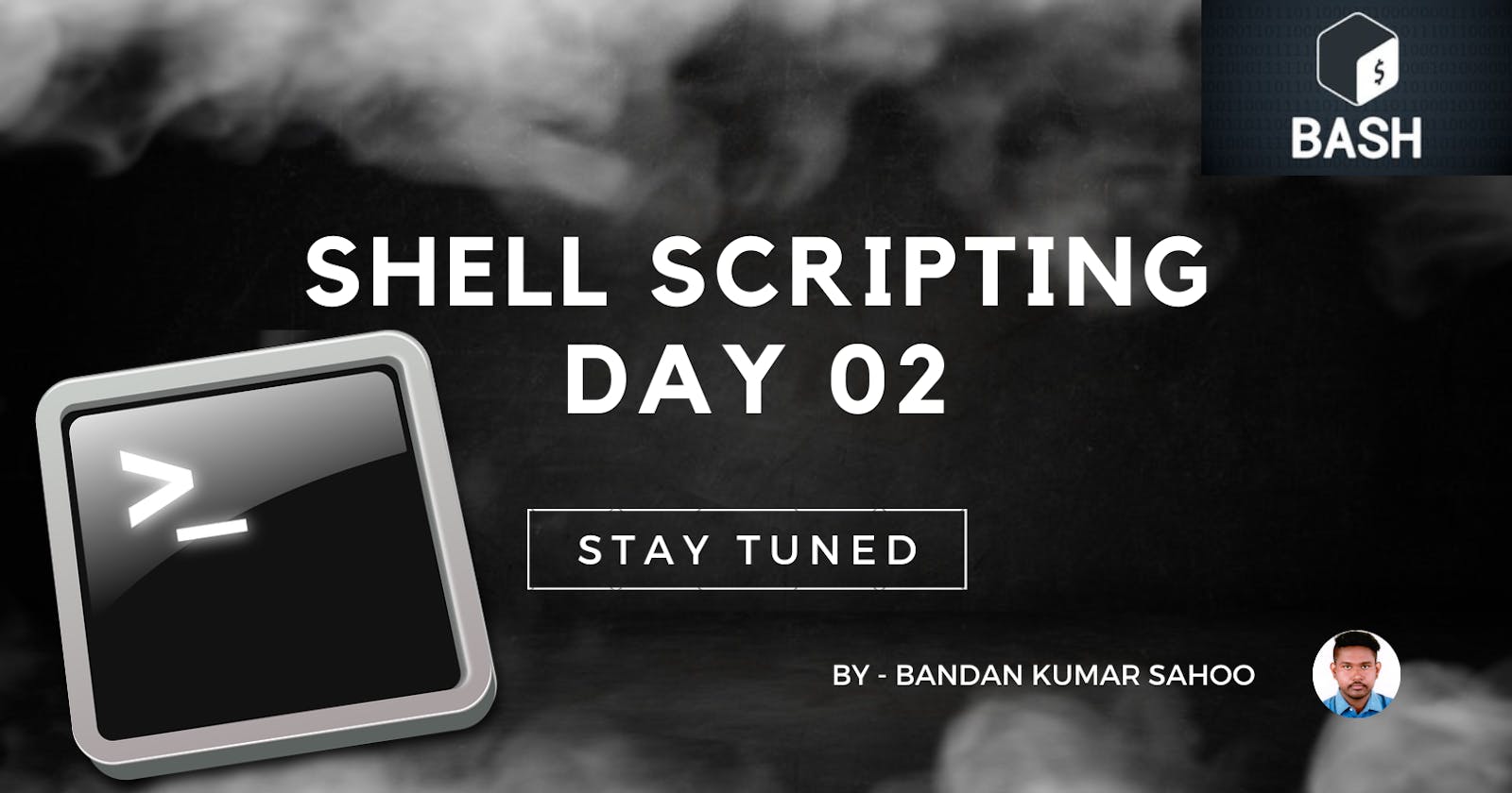 Shell Scripting Challenge: Day 02