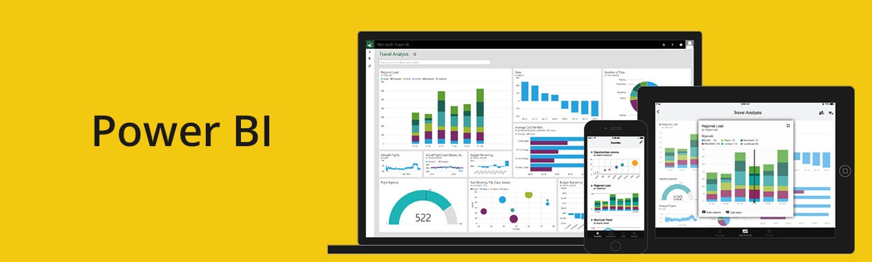 Power BI for Data Visualization: A Step-by-Step Guide to Rule the Data Revolution