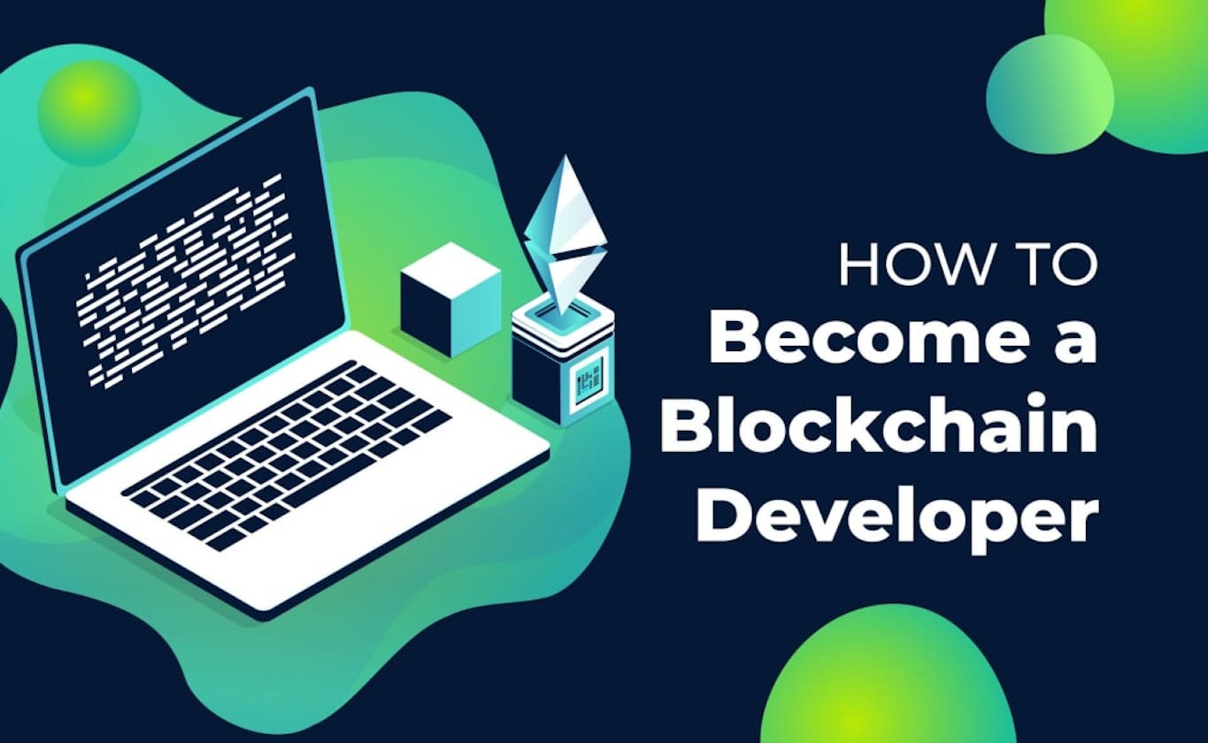 Roadmap for Blockchain Development