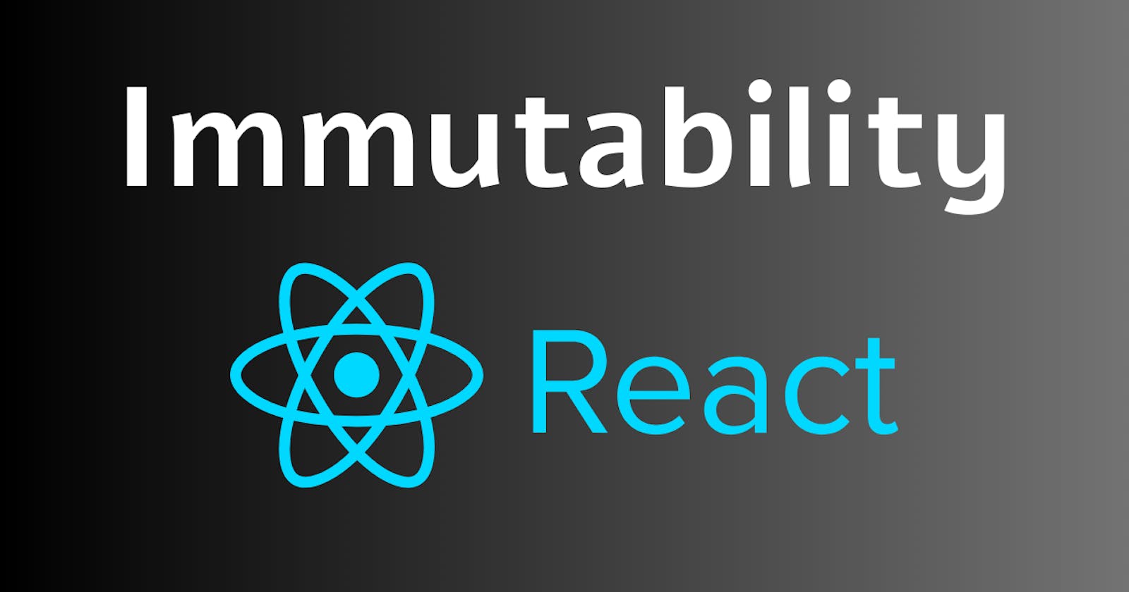 Why we should not mutate state in react
