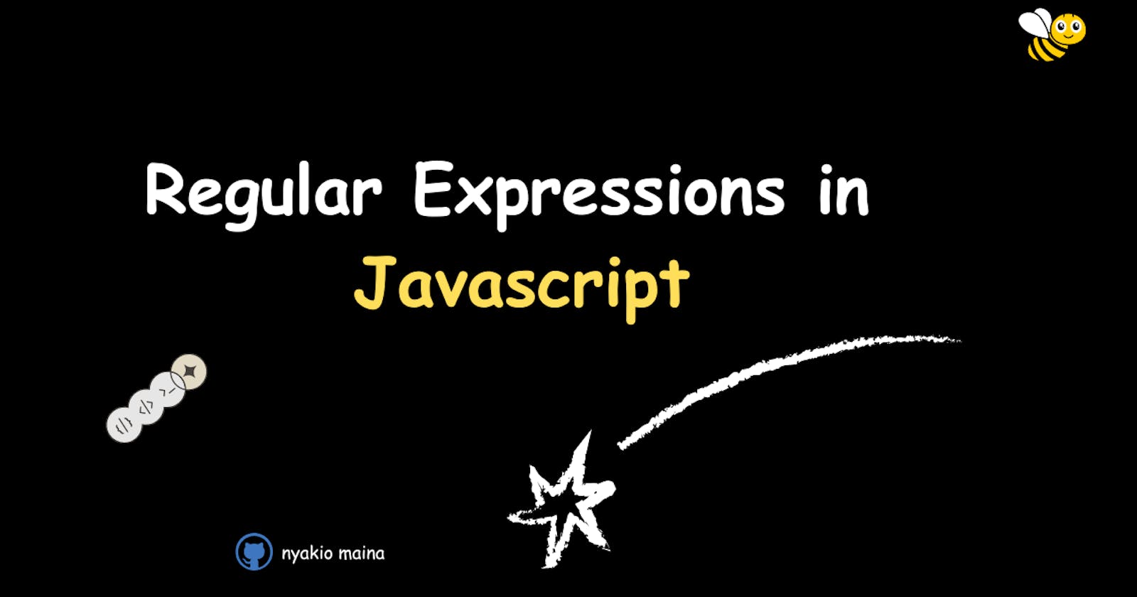 Understanding Regular Expressions in JavaScript