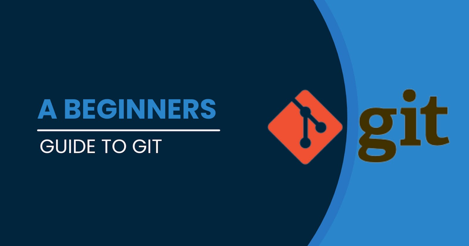 A Beginners Guide To Git