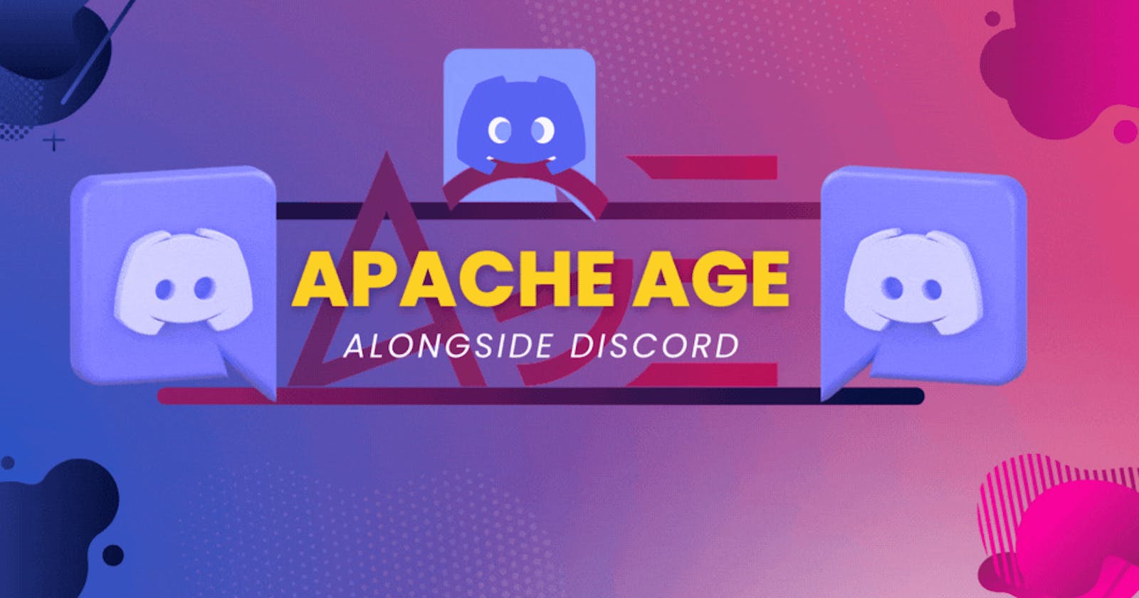 The Next AGE of Discord