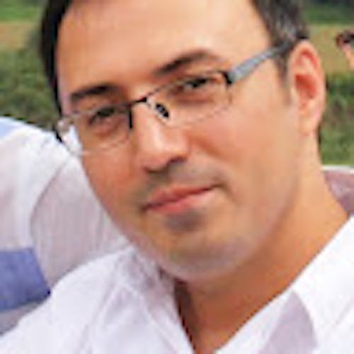 Ali Najafi