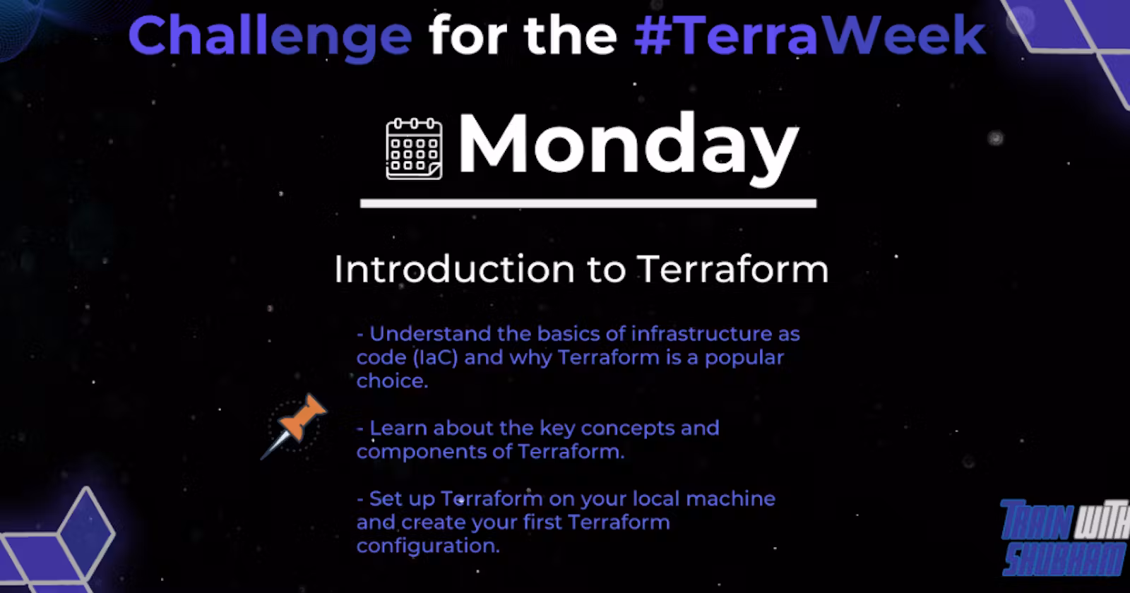 Day 1: Introduction to Terraform and Terraform Basics