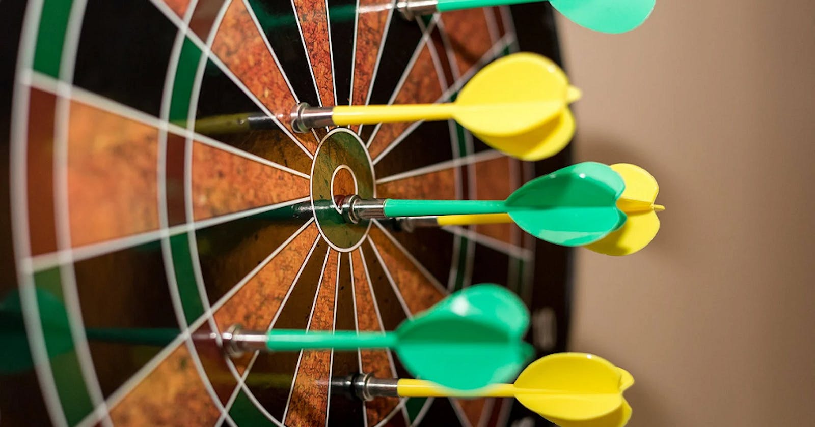 A beginner's guide for choosing the right Dartboard Accessories