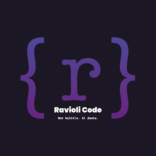 Ravioli Code