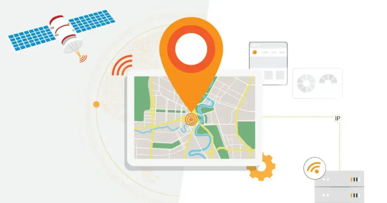 A Comprehensive Guide: Navigating Locations with GPS Geolocation Vs. IP Geolocation