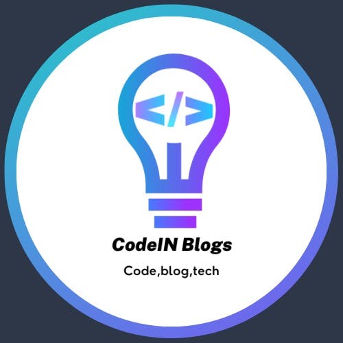 CodeINBlogs Community Hash Blogs