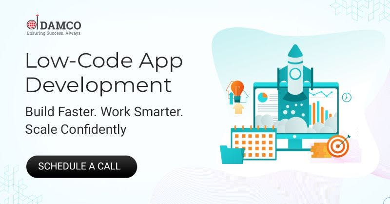 Low-Code App Development