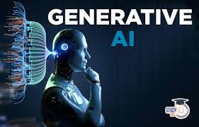 Generative AI Development Services and AI in Education