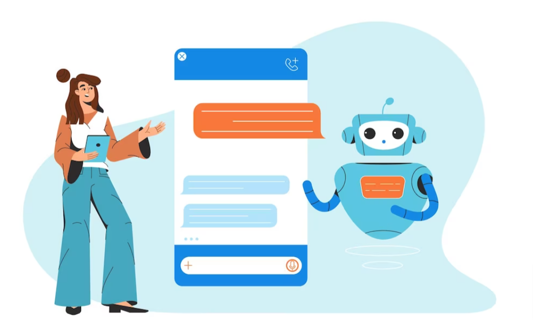 Top Chatbot Development Companies in 2023