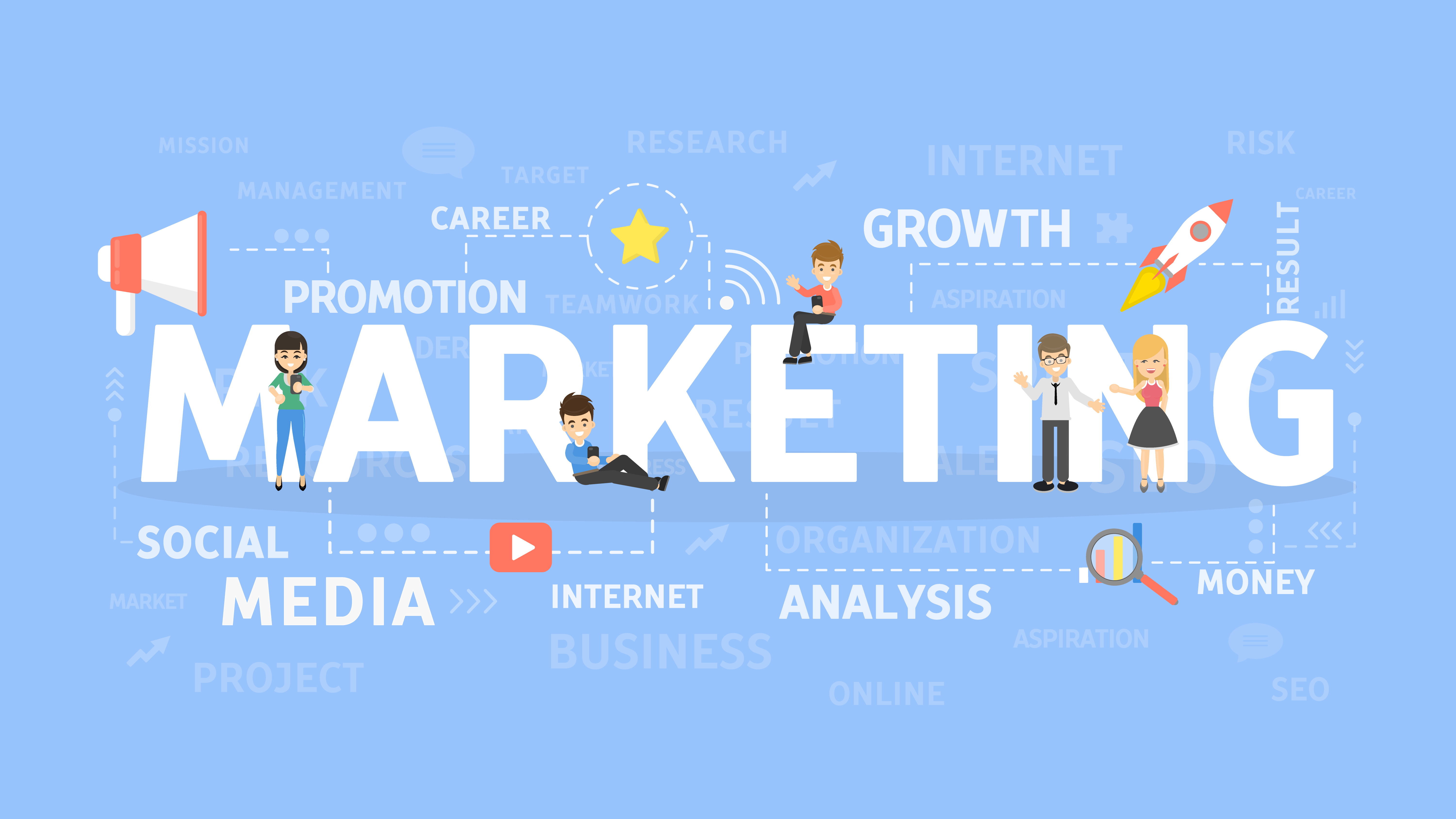 8 Must-Have Soft Skills for Digital Marketers