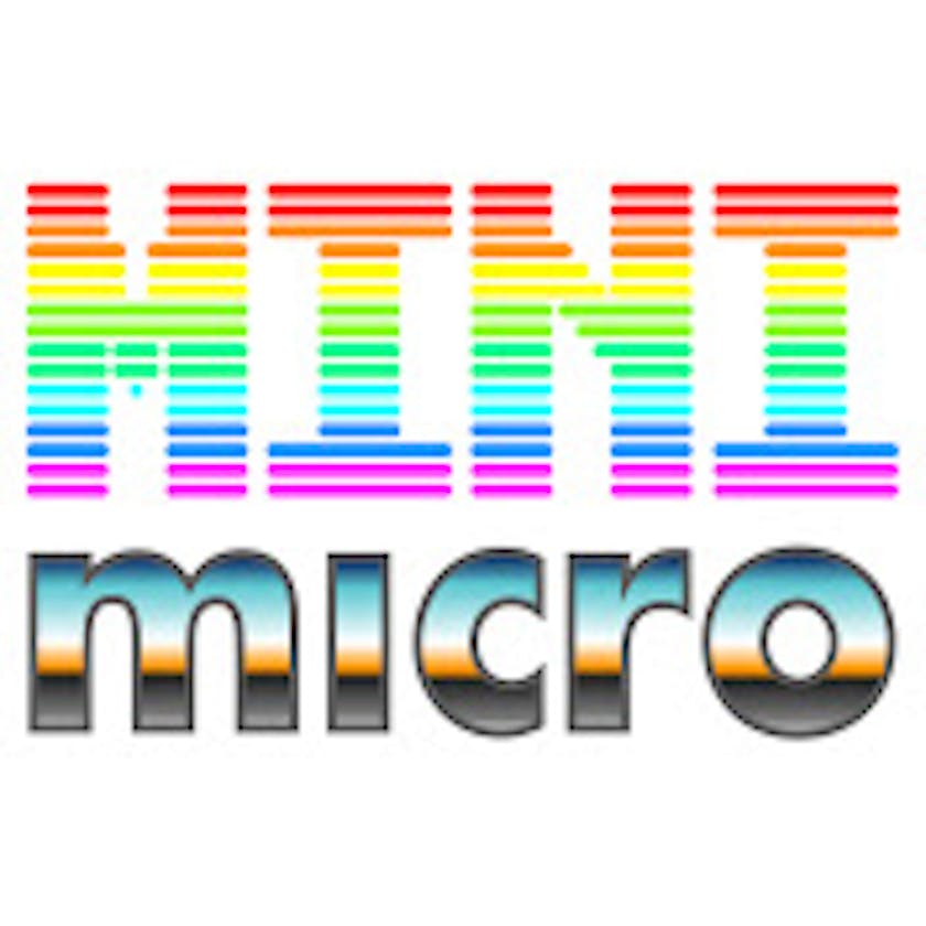 Mini Micro Game Jams and Community Projects