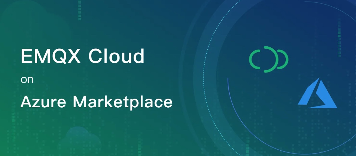 Get Started with EMQX Cloud on Azure Marketplace