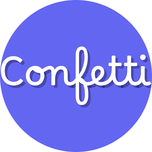 ConfettiCode's Blog