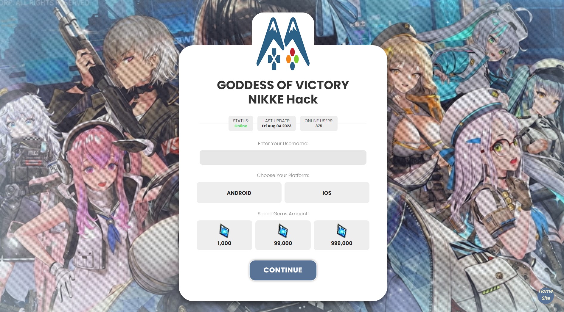 goddess-of-victory-nikke-mod — Hashnode