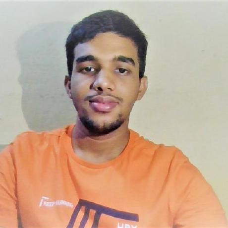 Saurabh Pandey
