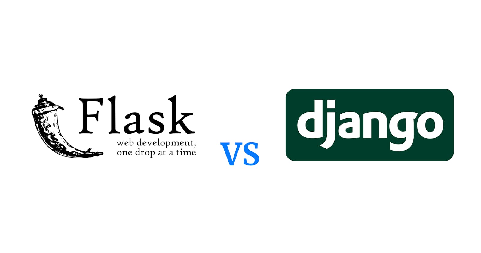 Django vs Flask: What to Choose