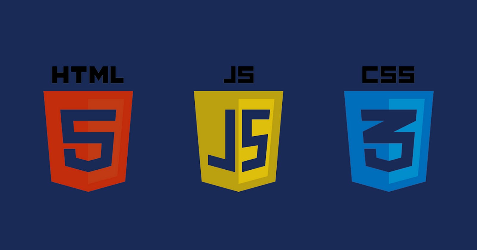 Simplifying HTML CSS and JavaScript