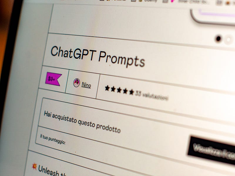 👩‍💻🔥 100+ Developer Assisting Prompts for ChatGPT 🔥👨‍💻 [Part-1]