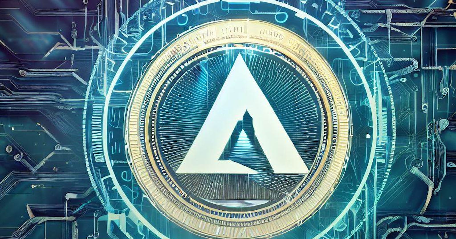 🏛️ Introducing Aptos Blockchain: The Layer 1 for Everyone! 🌐