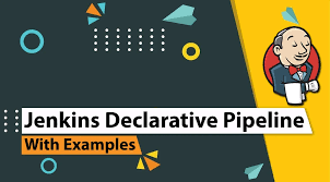 Day 26 Task: Jenkins Declarative Pipeline