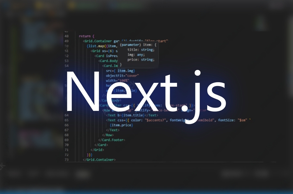 Next.js Dynamic Routes