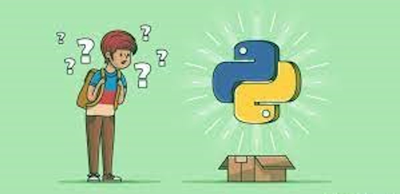 #day13-Python basics🐍