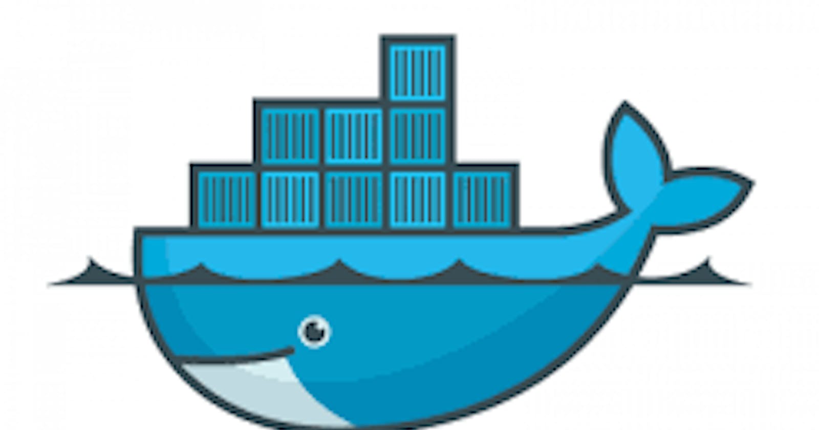 How to Build a Container Image Running on Docker Hub.