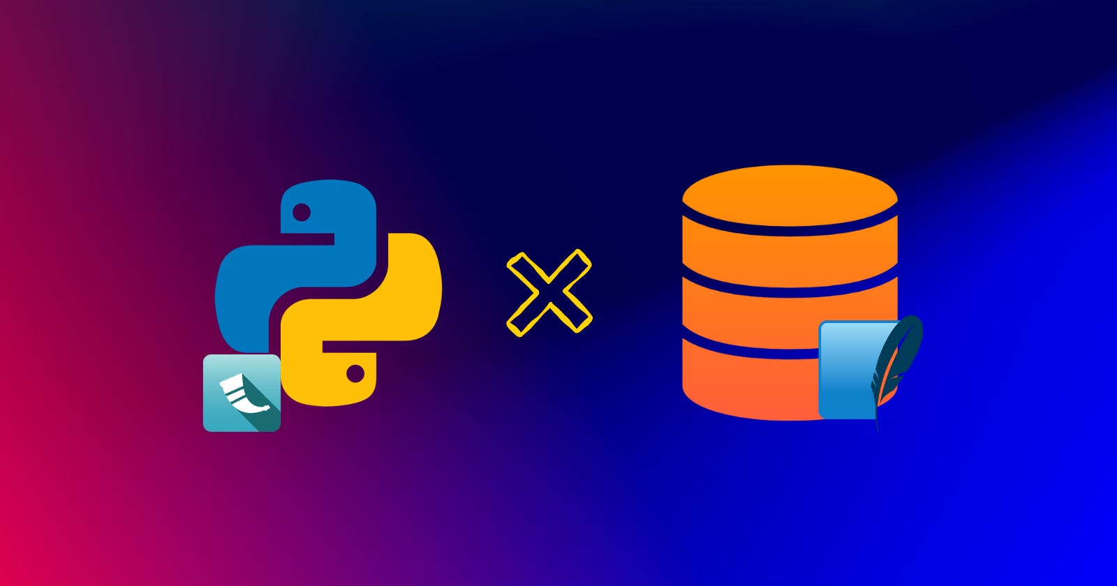 How to Create and Connect an SQLite Database with Flask App using Python