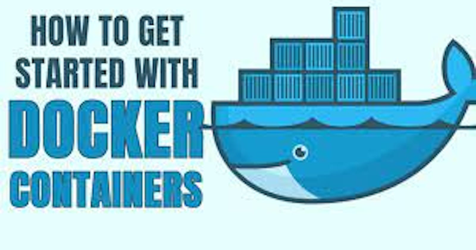 Mastering Docker: Unleashing the Container Revolution