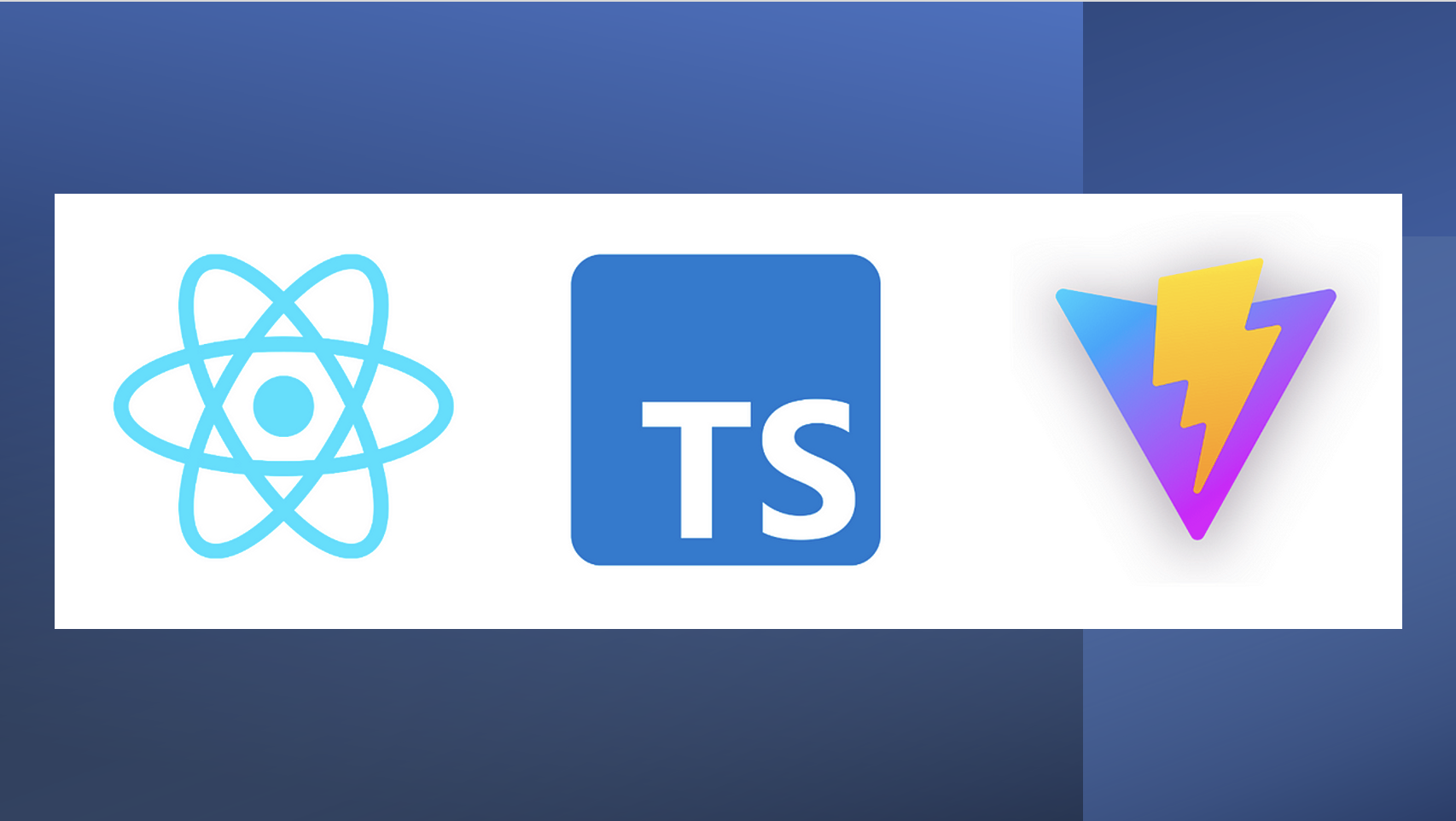 React Series