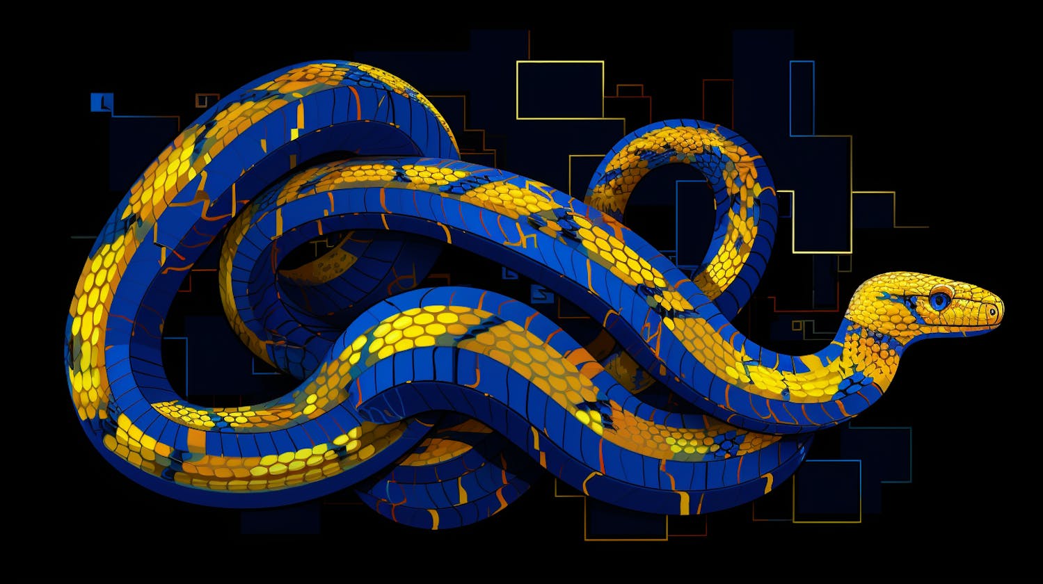 A Deeper Dive Into Linked Lists: Just The Python This Time