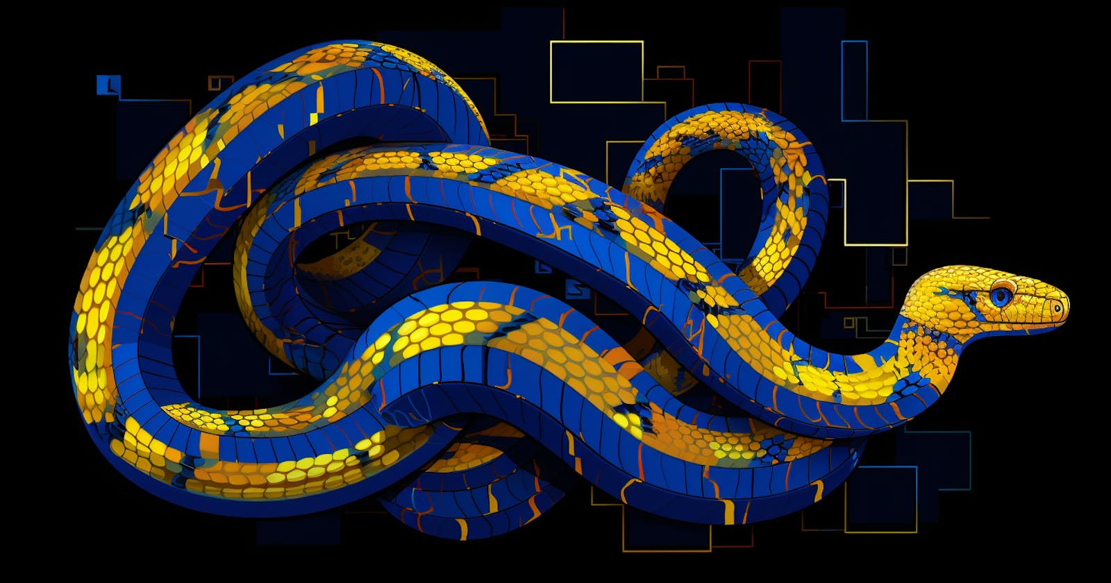 A Deeper Dive Into Linked Lists: Just The Python This Time