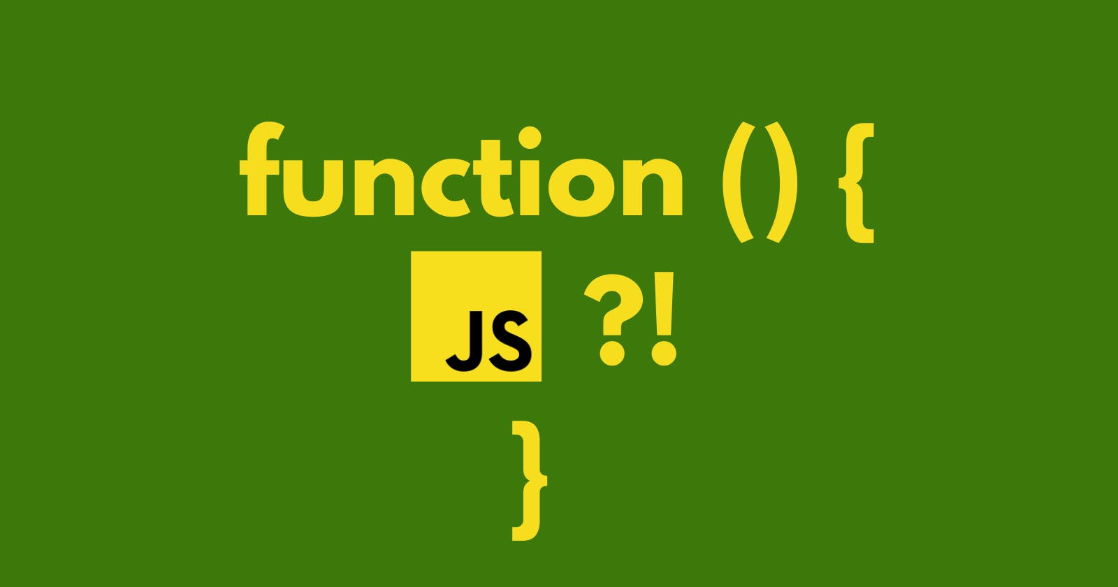 JavaScript Functions: The Ultimate Guide For Web Developers To Enhance Code Efficiency