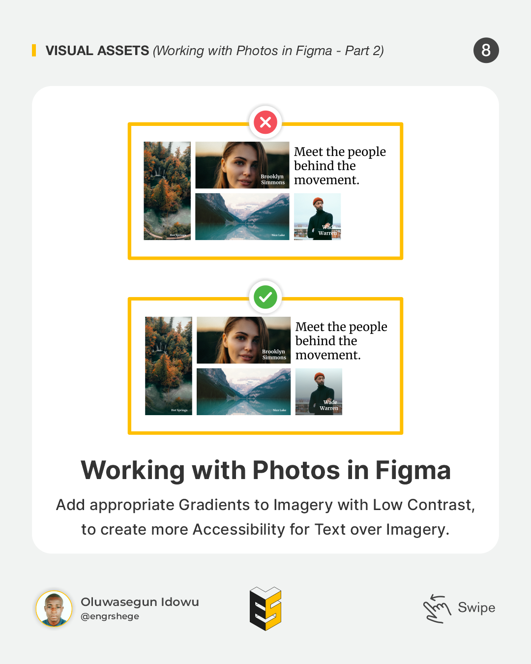 Working with Photos in Figma - Part 2