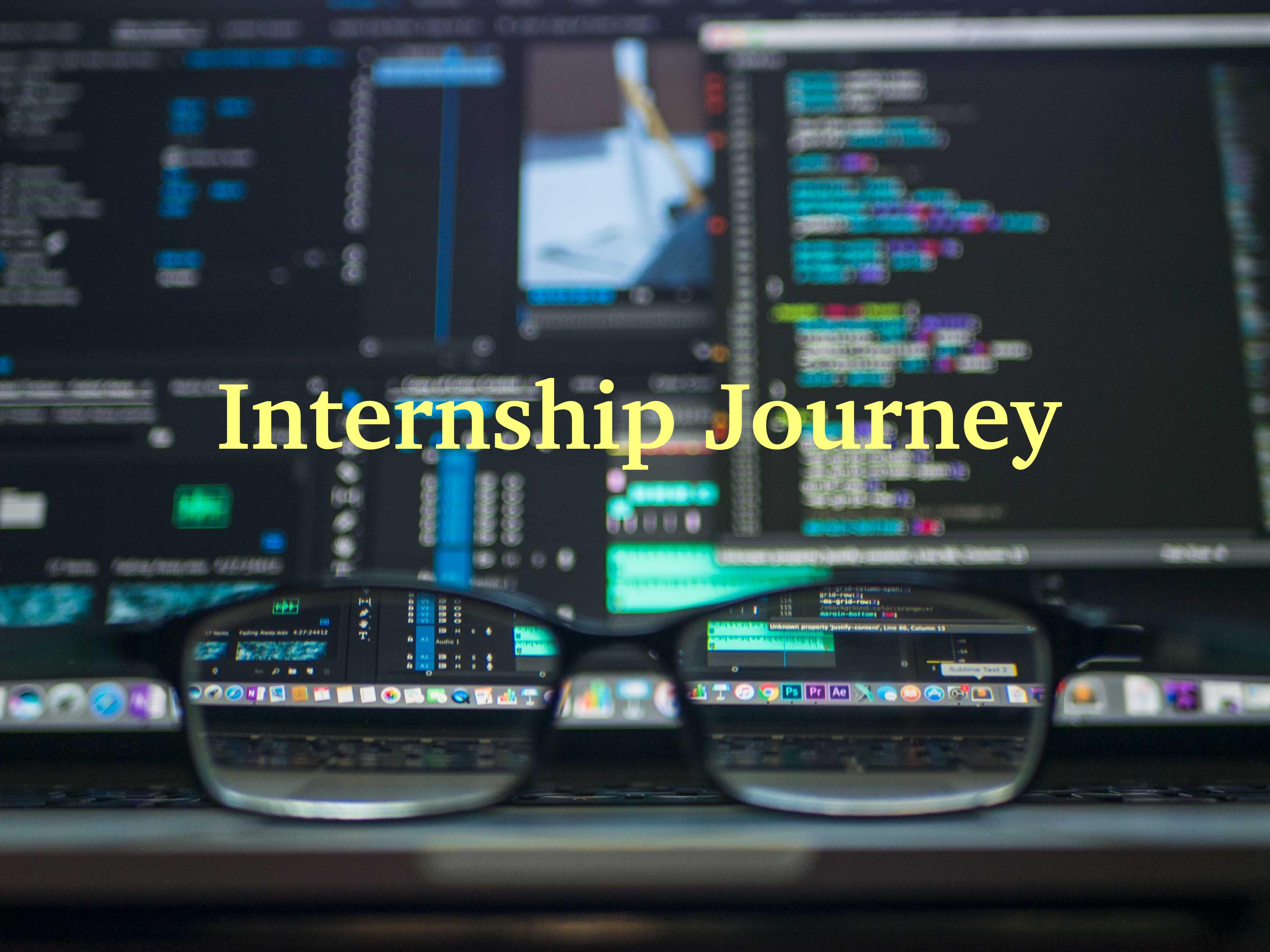 🏢 My Internship Journey at CodSoft 🚀