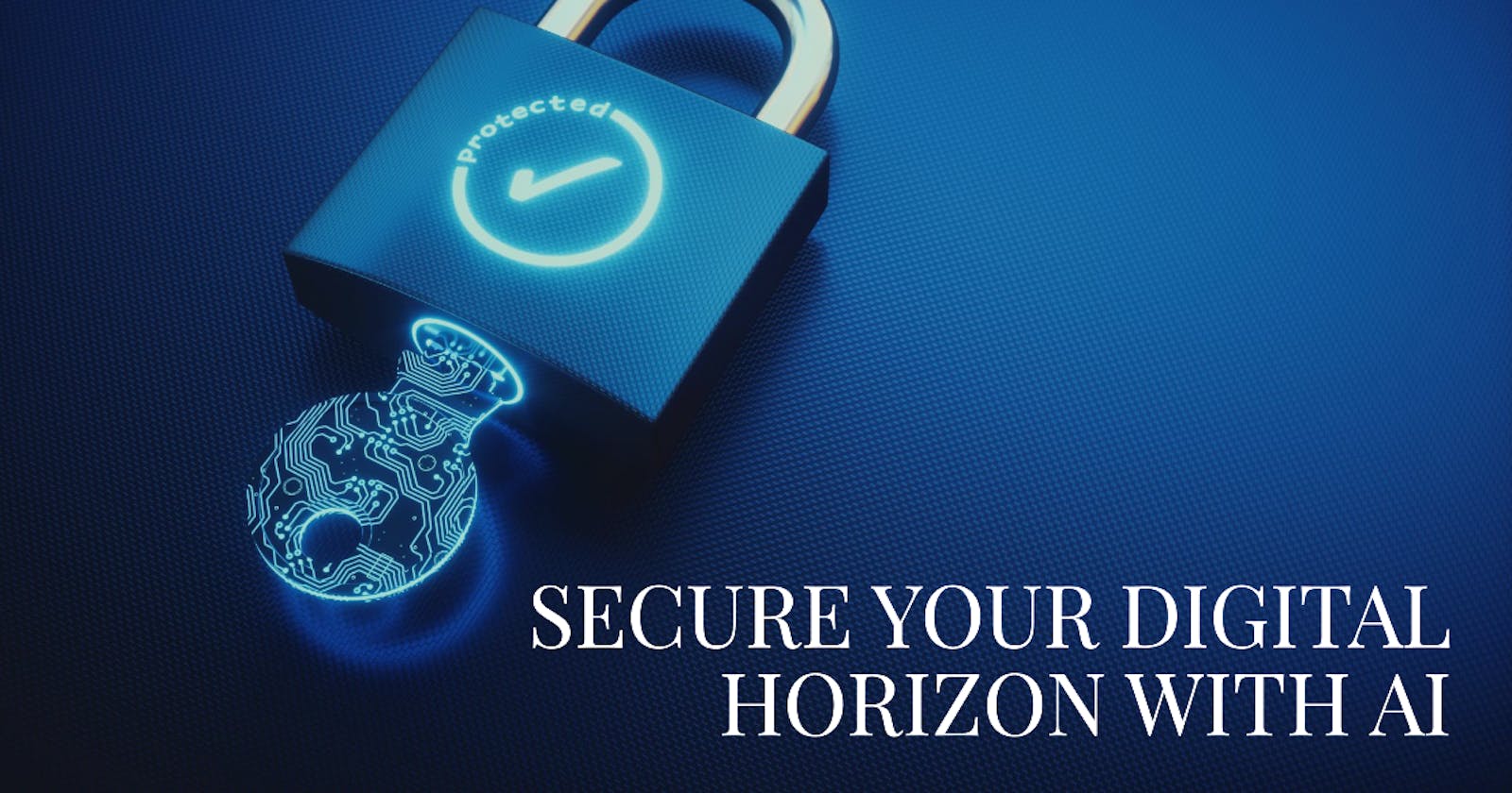 Navigating AI in Information Security for a Safer Digital Horizon