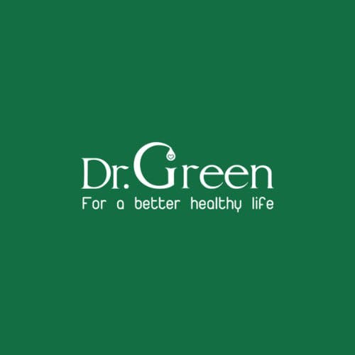 Bình rửa mũi Dr.Green's blog