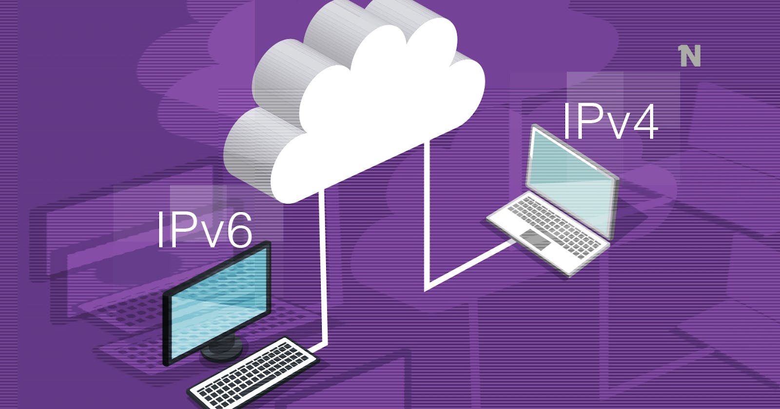 IPv4 vs. IPv6: Bridging the Digital Divide