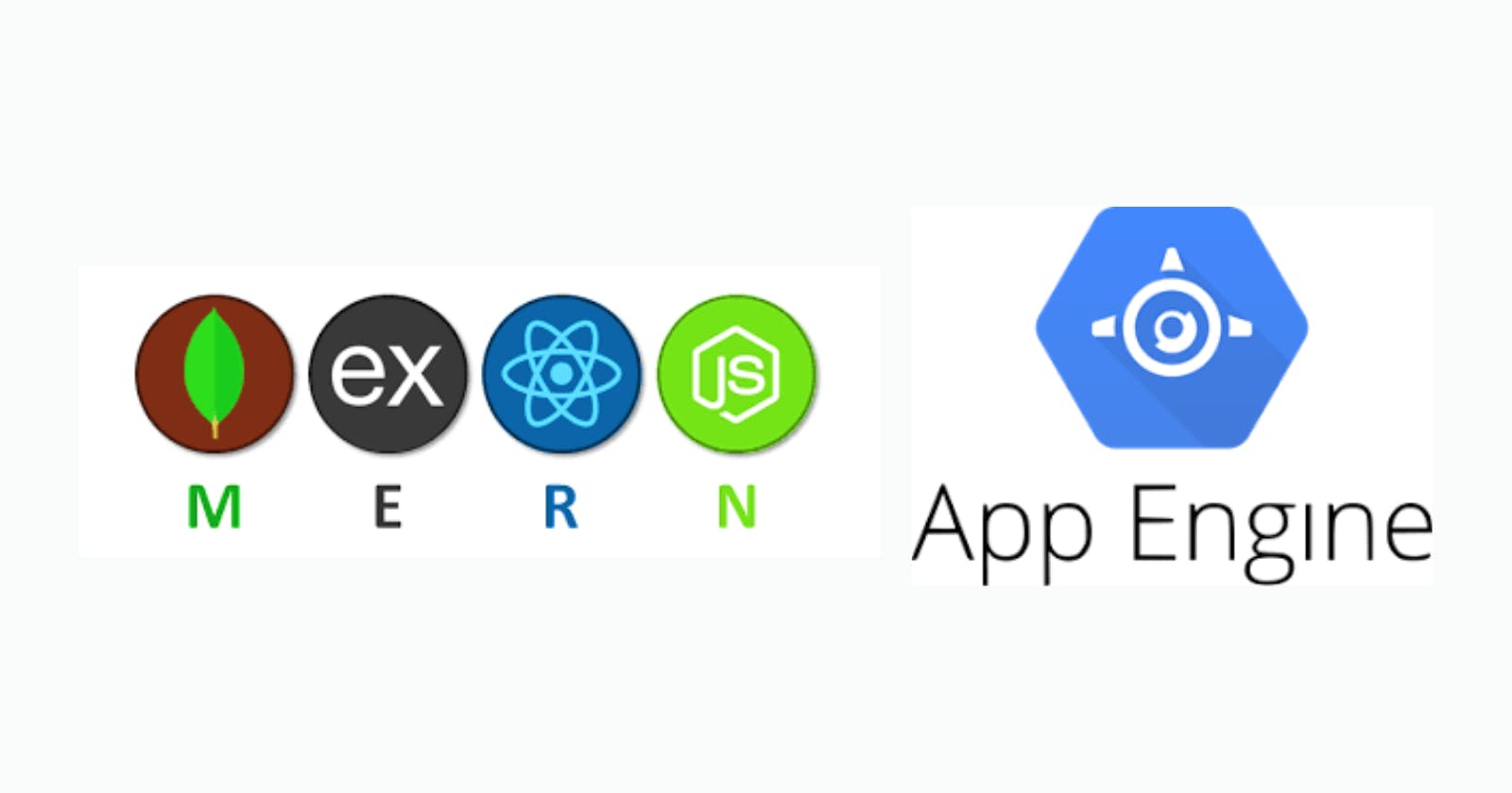 Deploy a MERN Stack Application to Google Cloud App Engine