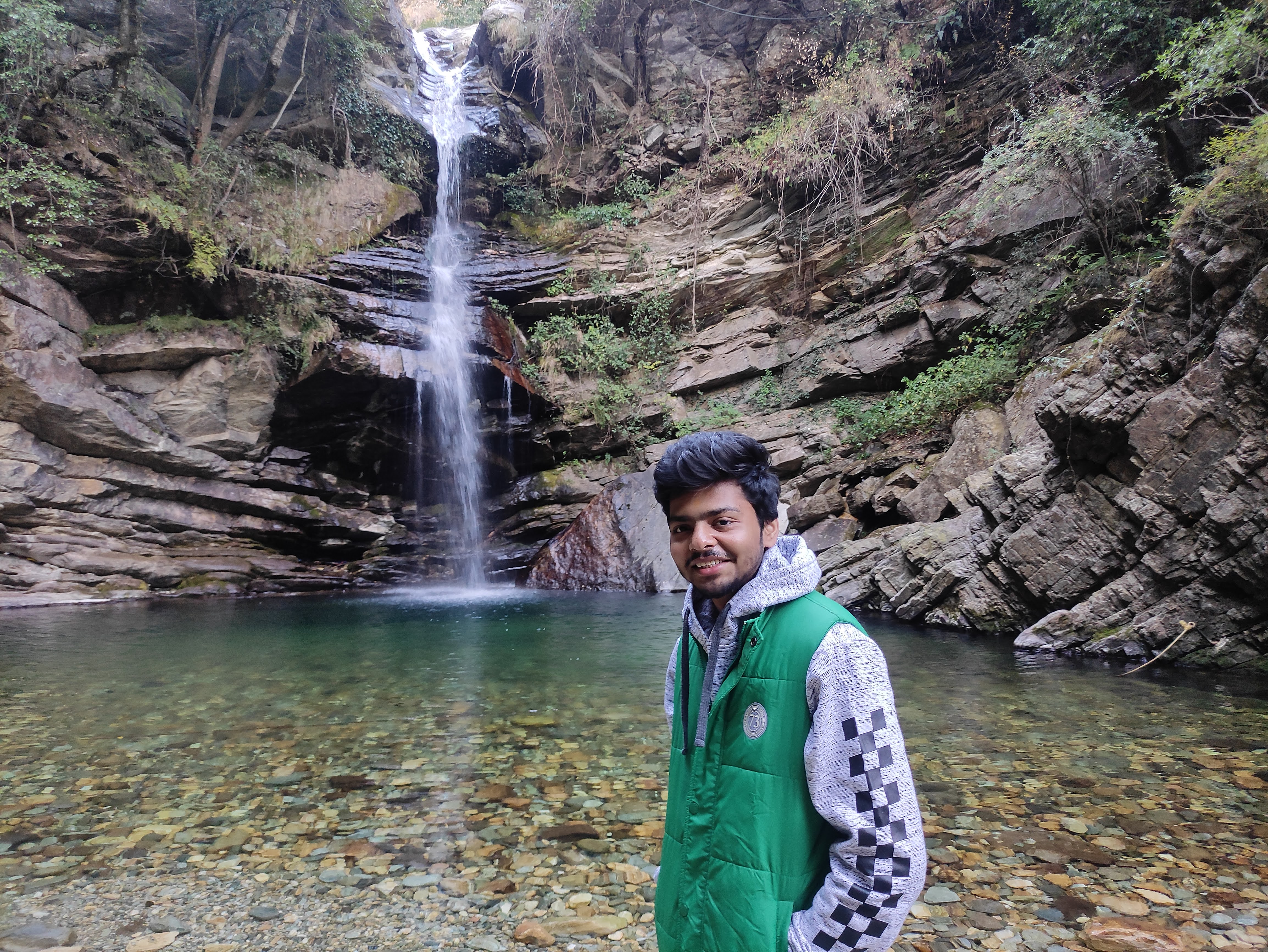 Priyank Shankar