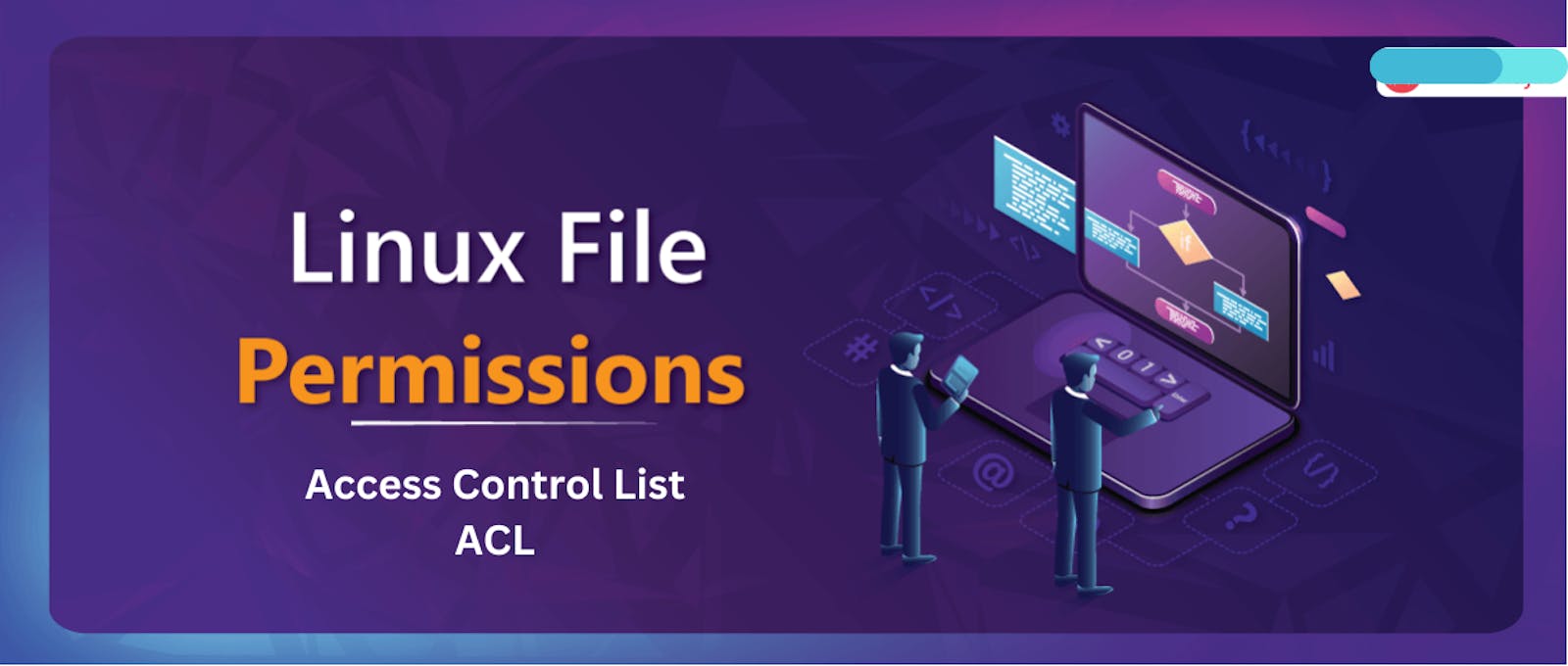 Linux File Permissions and ACL